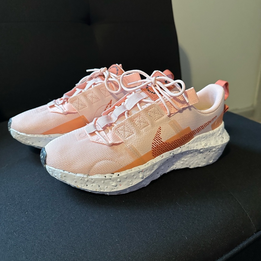Nike Crater Impact Sneakers